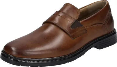Produktbild von JOSEF SEIBEL Alastair 15 | Slipper für Herren | Braun