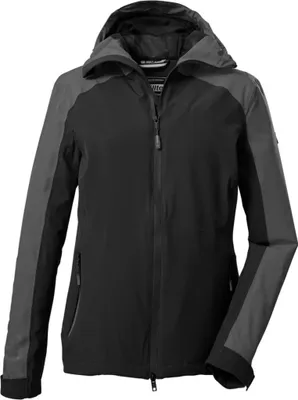 Produktbild von KILLTEC KOS 30 WMN JCKT schwarz schwarz 46