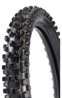 Produktbild von Motoz Terrapactor Mxx Nhs Offroad-vorderreifen Silber 90 / 100 / 21 Silber 90 / 100