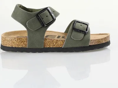 Produktbild von O'Neill Kinder Sandalen Grün 90241075.52A Grösse 31