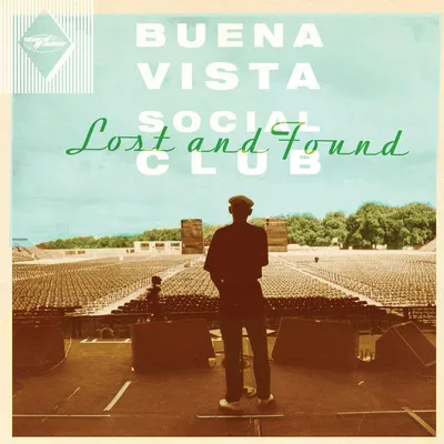Produktbild von Lost and Found