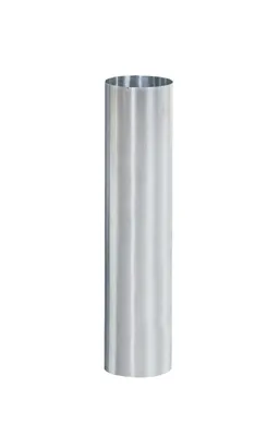 Produktbild von FireFix Ofenrohr Ø 130 mm, 50 cm, feueraluminiert