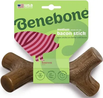 Obrázek produktu pro Benebone Stick slanina M