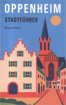 Produktbild von Oppenheim
