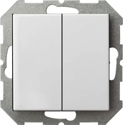 Immagine prodotto di Liregus Switch Epsilon Įj5-10-005-01 White