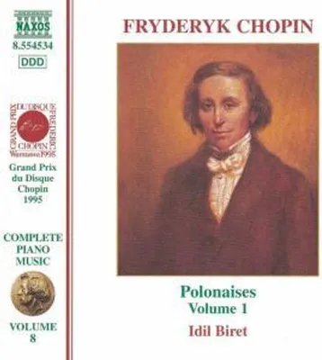Immagine prodotto di Musica per pianoforte Vol.8