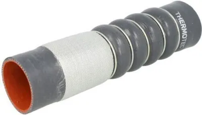 Produktbild von THERMOTEC DCG128TT Turbo Ladeluftschlauch für FORD Fiesta Mk6 Schrägheck (JA8, JR8) Fiesta Mk6 Kastenwagen Fiesta Mk5 Limousine (JAS, JBS)