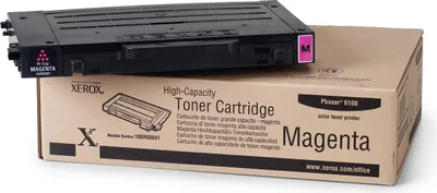 Obrázok produktu pre Xerox 106R00681 toner magenta -B