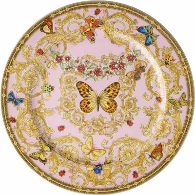 Zdjęcie produktu dla Rosenthal 19300-409609-10230, Porcelana, Ikarus, 300 mm