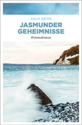 Obrázok produktu pre Jasmunder Geheimnisse