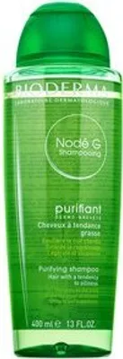 Immagine prodotto di Bioderma Nodé G Shampoo purificante 400 ml