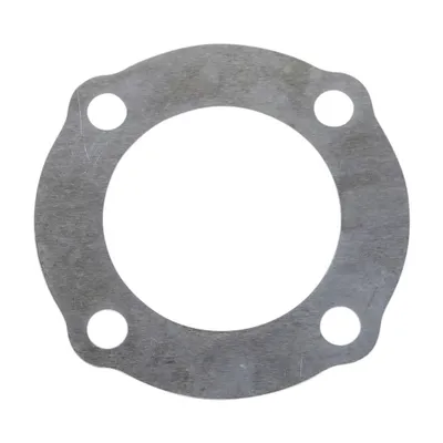 Zdjęcie produktu dla Uszczelka głowicy cylindrów 0,2 mm aluminium do Zündapp KS C GTS R RS CS Hai ZL ZX ZS 25 50