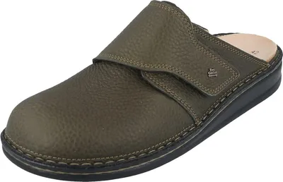 Produktbild von Finn Comfort Amalfi Herren Clogs in Gr. 41