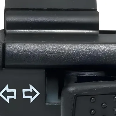 Image de Commutateur de clignotant Piaggio compatible avec div. nouveaux modèles, 50 - 800 ccm