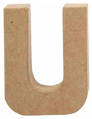 Immagine prodotto di Briefpapier -Maché - u, 10 cm