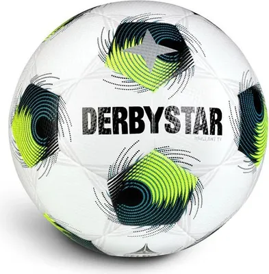Image de Balons Derbystar Brilliant Tt Db V24 1450500580