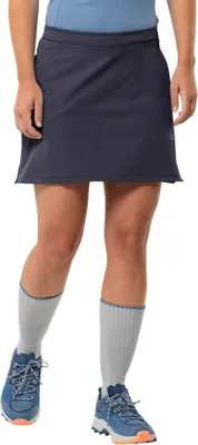 Produktbild von Jack Wolfskin Minirock für Damen