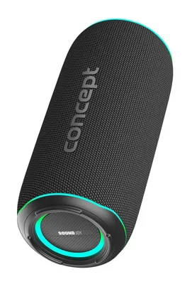 Image de Enceinte sans fil Concept SoundJoy BR5530 Noir
