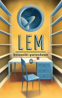 Obrázok produktu pre Dzienniki gwiazdowe