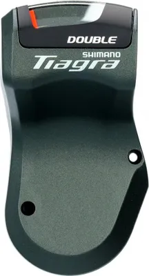 Produktbild von SHIMANO Ganganzeige Links SL-4700 inkl. Befestigungsschraube - ca. 19 g