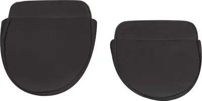 Produktbild von Baninni Fußsack Für Doppy Zwillingskinderwagen Schwarz