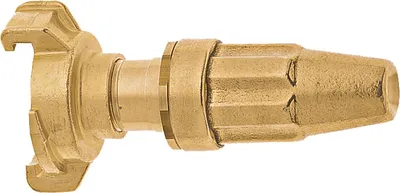 Image de Buse d'arrosage GEKA plus ; 3/4" MS avec raccord GEKA plus