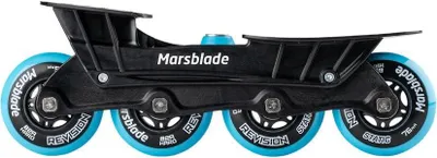 Obrázek produktu pro Podvozek MARSBLADE O1 Inlinehockey Set S