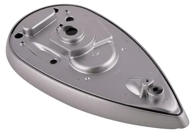 Immagine prodotto di Polti calotta sopra piastra ferro Vaporella Next XB50 XB60 XM80 XT90 XT110 VN18