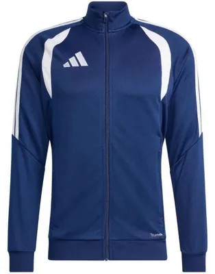 Productafbeelding van Adidas - "Tiro 26" trainingsjack voor heren, model SX1055 (maat S) (marineblauw)