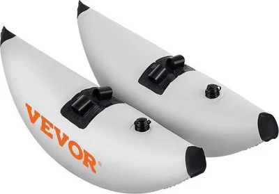Obrázek produktu pro Stabilizátor pro kajak 90 x 36 cm, bílý, nafukovací člun