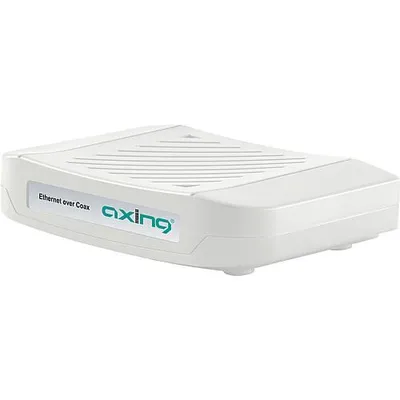 Image de Ethernet sur câble coaxialEOC 2-32Wifi 1600 Mbps d'égal à égal (EOC00232)