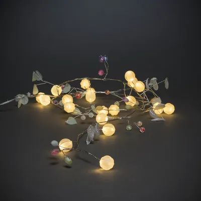 Produktbild von LED Lichterkette