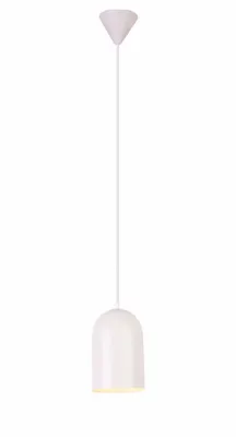 Produktbild von Candellux OSS Hängelampe 1xE27 50101184