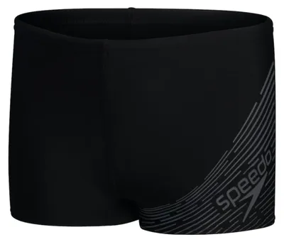 Speedo Medley Logo Aquashorts für Jungen