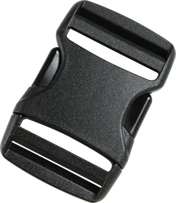 Produktbild von Tatonka SR-Buckle Rucksackschnalle, Größe:38mm (Dual)
