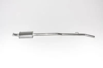 Image de VEGAZ Silencieux central pour RENAULT Clio II