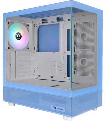 Produktbild von Thermaltake View 270 TG ARGB , Tower-Gehäuse, (Tempered Glass x 2)