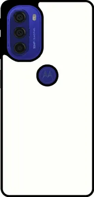 Image de Convient à Motorola Moto G51
Etui de Sublimation TPU - Convient à l'impression par sublimation Presse à chaud - Faites-le
Self Case With Own Photo Or Imprint Convient pour Motorola Moto G51 -
Smartphonics