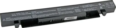 Produktbild von AVACOM Ersatzakku Asus X550, K550, Li-Ion 14,4V 2200mAh