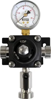 Produktbild von Premium Zwischendruckregler 3 bar von TOF