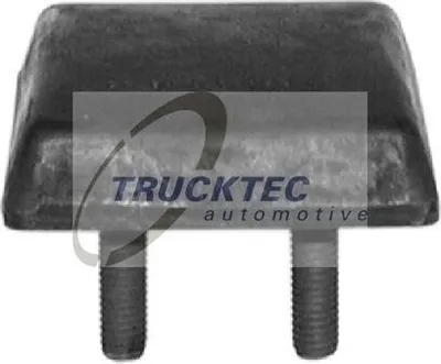 Obrázek produktu pro 2x TRUCKTEC AUTOMOTIVE 01.30.064 Doraz zavěšení zadní nápravy