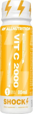 Produktbild von AllNutrition | Vit C 2000 Shock