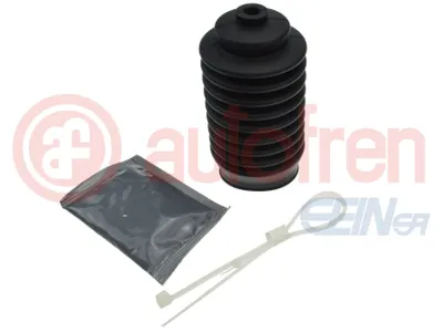 Produktbild von AUTOFREN SEINSA D9063 Faltenbalgsatz, Lenkung x