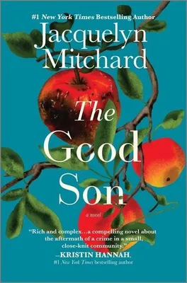 Obrázek produktu pro The Good Son