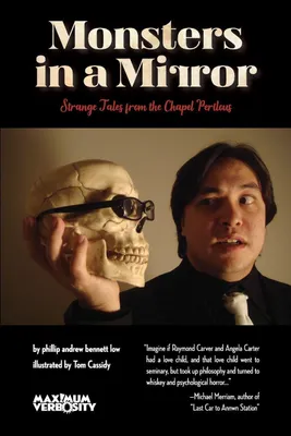 Produktbild von Monsters in a Mirror