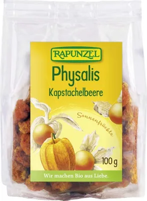 Immagine prodotto di Physalis essiccato 100 g