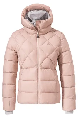 Produktbild von Schöffel 7348-2861 38, Erwachsener, Pink