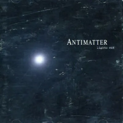 Produktbild von Antimatter-Lights Out