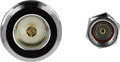 Immagine prodotto di DELOCK Adapter N Buchse zu RP-SMA Stecker