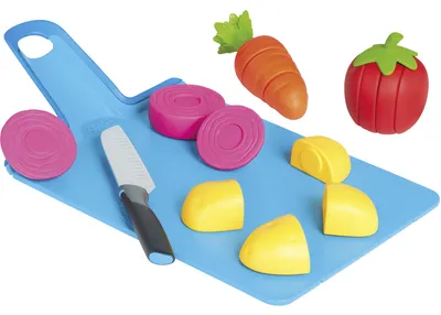 Produktbild von Casdon Joseph Joseph Chop2Pot, Spielküche